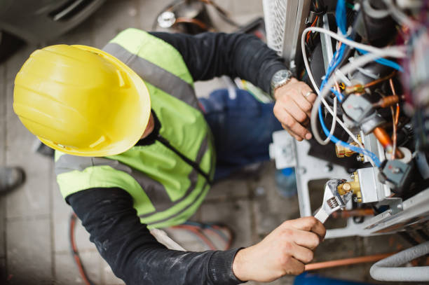 Emergency Electrical Repair Services in Laramie, WY